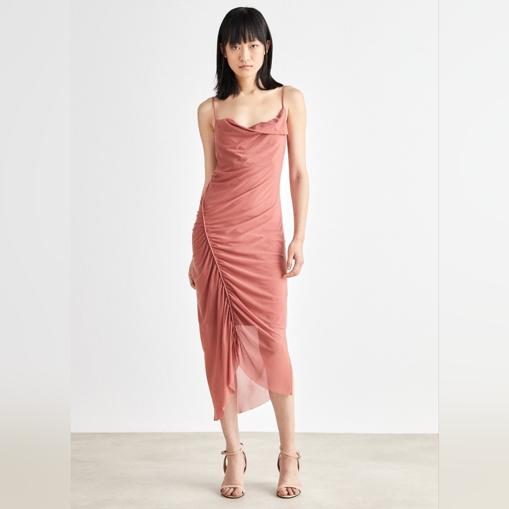 ALL SAINTS Ulla Dress